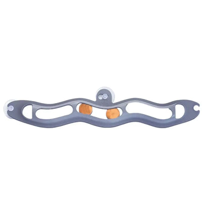 Suction Cup Window Track Ball Cat Toy