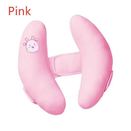 Baby Travel Head Support Pillow