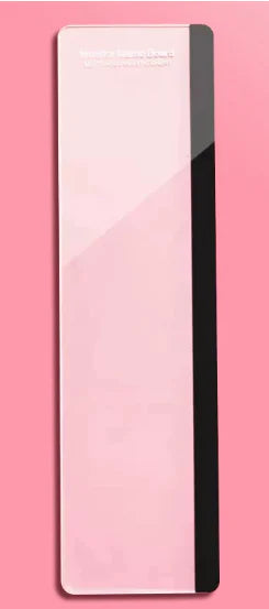 Plastic Monitor Memo Board