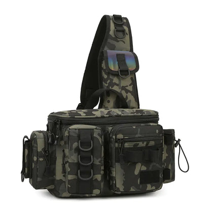 Outdoor Sports Fishing Bag