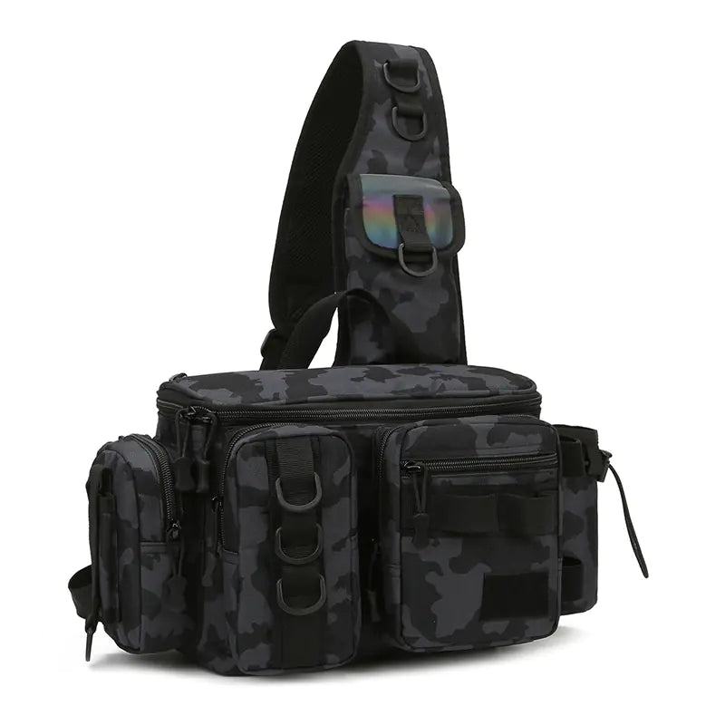 Outdoor Sports Fishing Bag